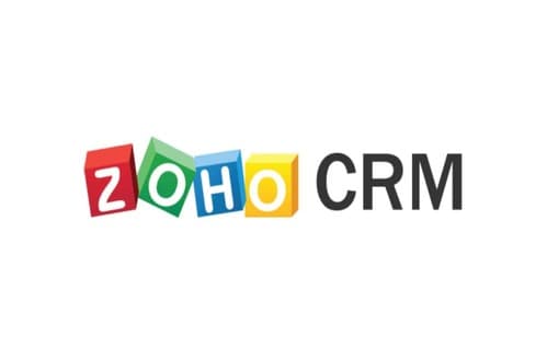 CRM Logo